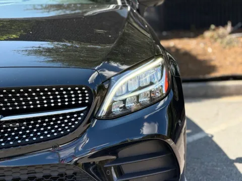 More photos of 2021 Mercedes-Benz C-Class C 300 at Gravity Autos Sandy Springs, GA