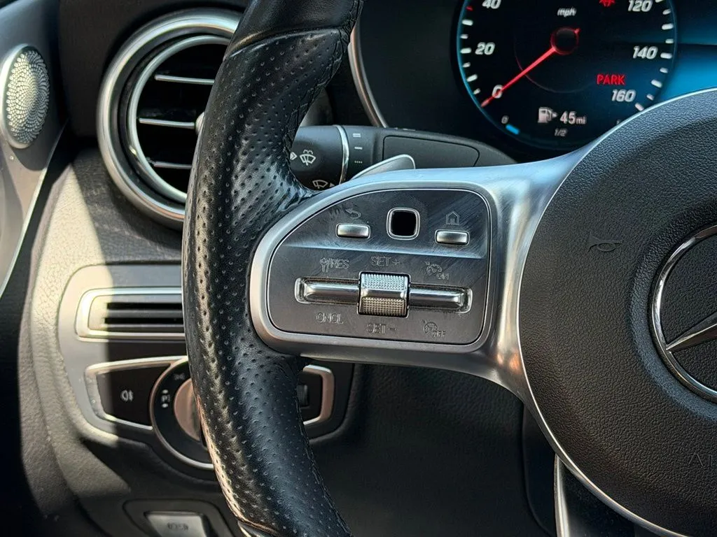 Mercedes-Benz C-Class photo 41