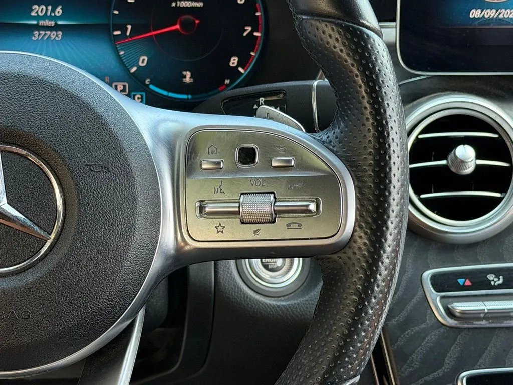 Mercedes-Benz C-Class photo 42