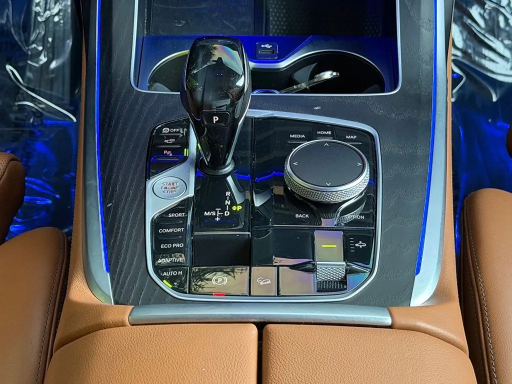 BMW X7 photo 50