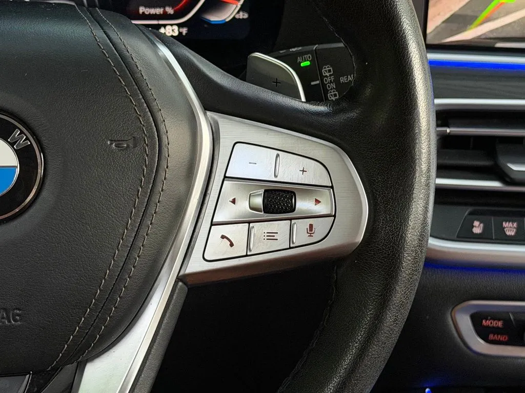 BMW X7 photo 46