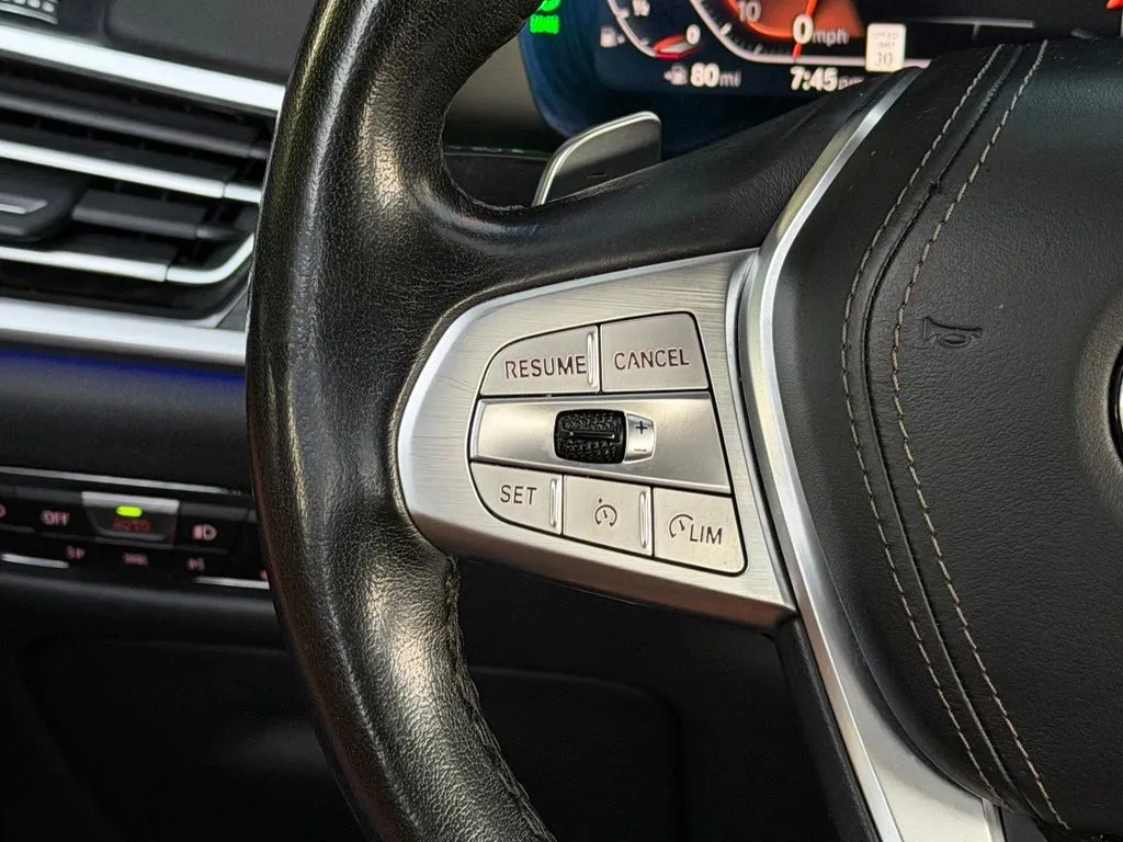 BMW X7 photo 47