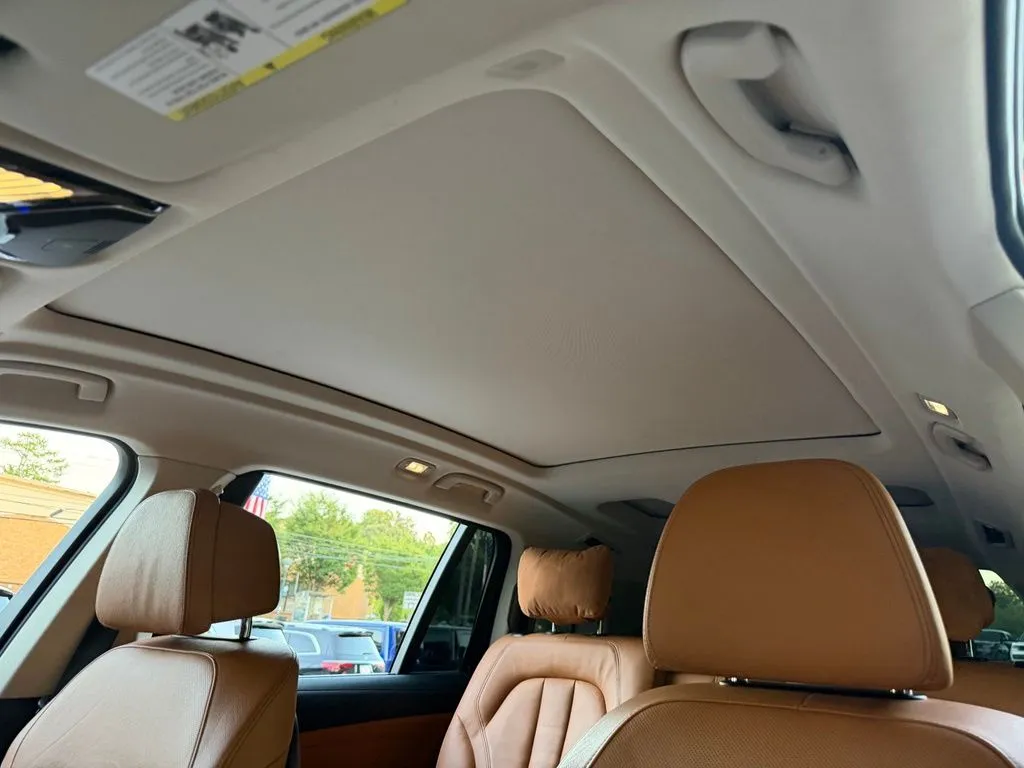 BMW X7 photo 54
