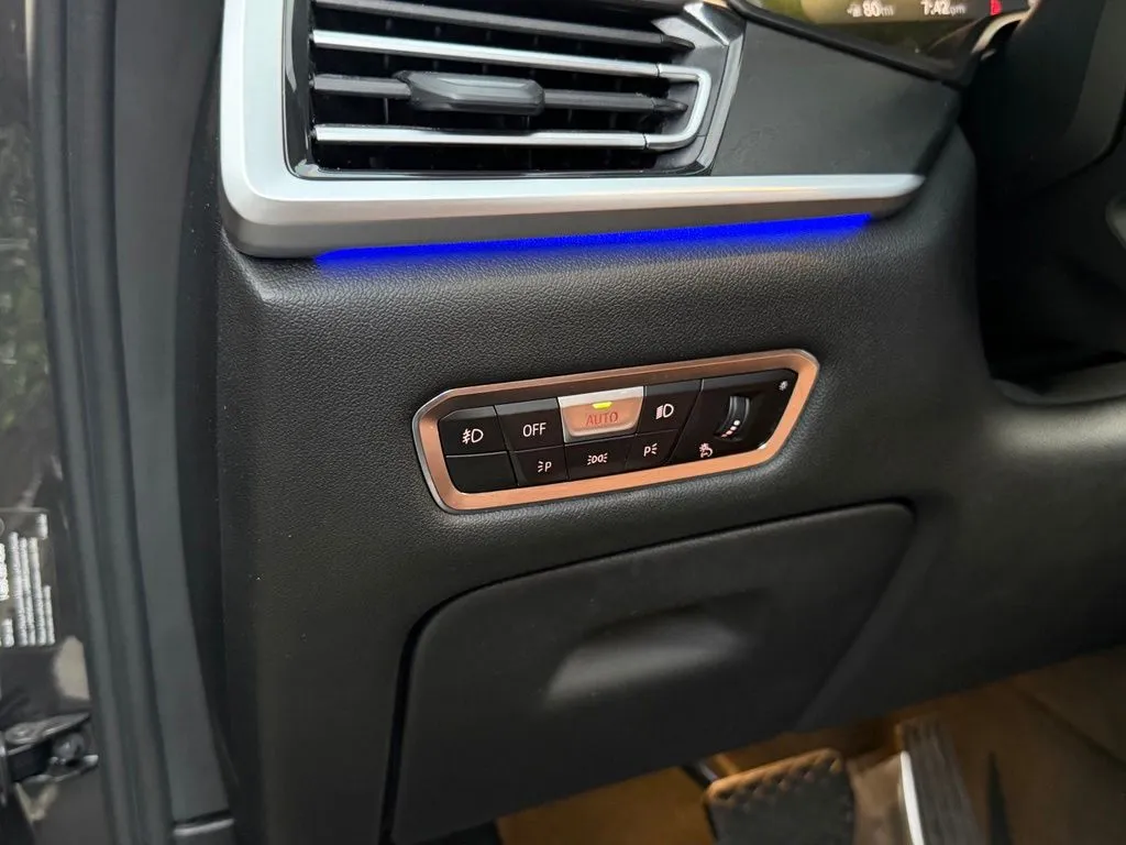 BMW X7 photo 26