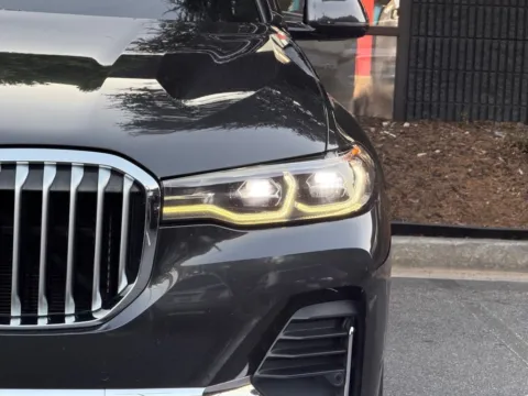 More photos of 2022 BMW X7 xDrive40i at Gravity Autos Sandy Springs, GA