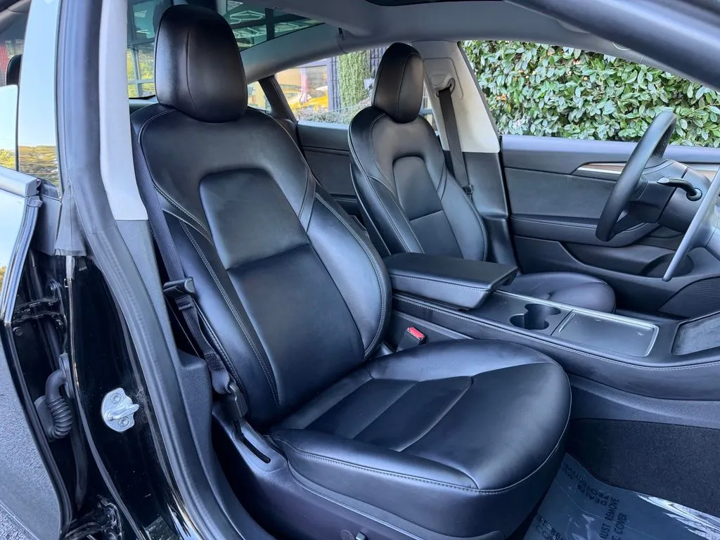 Tesla Model 3 photo 31