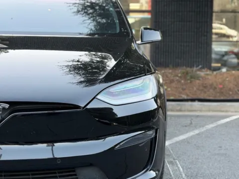More photos of 2023 Tesla Model X Standard Range at Gravity Autos Sandy Springs, GA