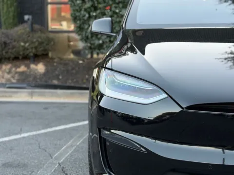More photos of 2023 Tesla Model X Standard Range at Gravity Autos Sandy Springs, GA