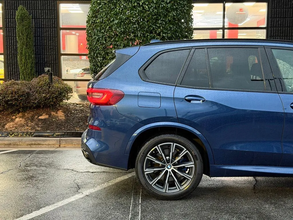 BMW X5 photo 22
