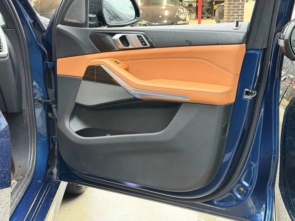 BMW X5 photo 36