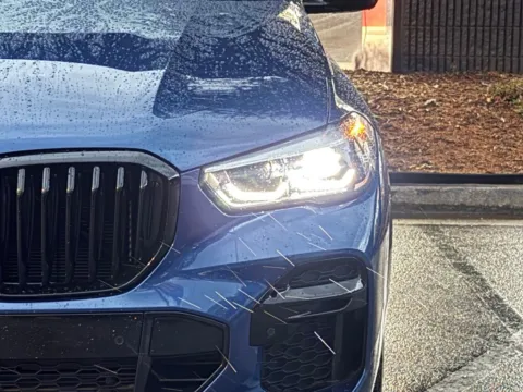 More photos of 2023 BMW X5 M50i at Gravity Autos Sandy Springs, GA