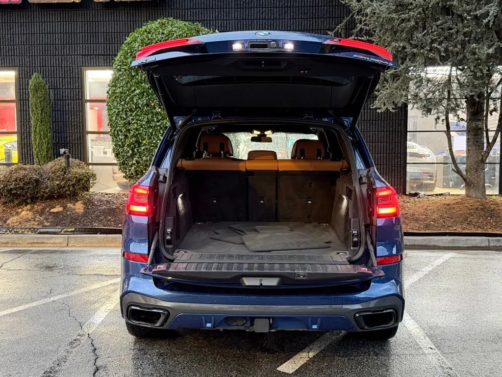 BMW X5 photo 17