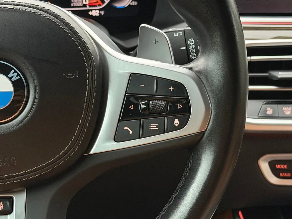 BMW X5 photo 45