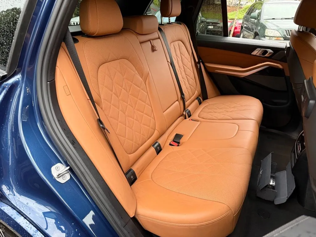BMW X5 photo 39
