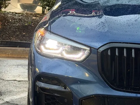 More photos of 2023 BMW X5 M50i at Gravity Autos Sandy Springs, GA