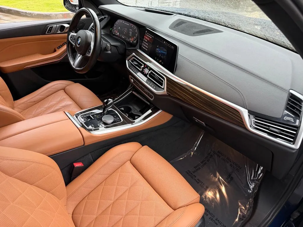 BMW X5 photo 33