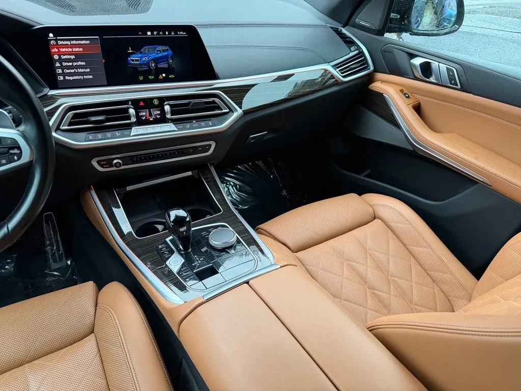 BMW X5 photo 42