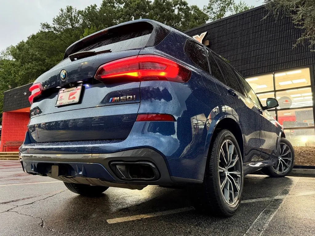 BMW X5 photo 13