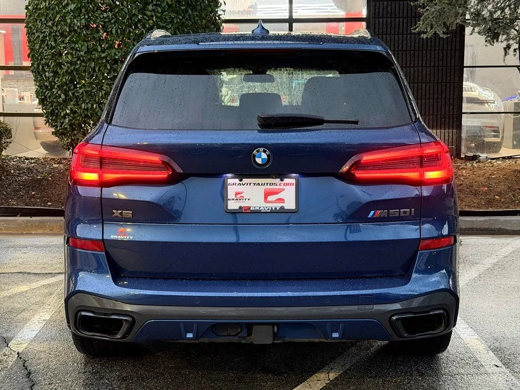BMW X5 photo 14
