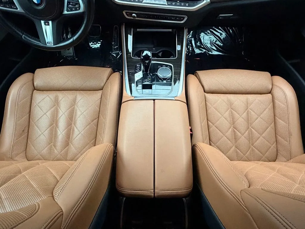 BMW X5 photo 49