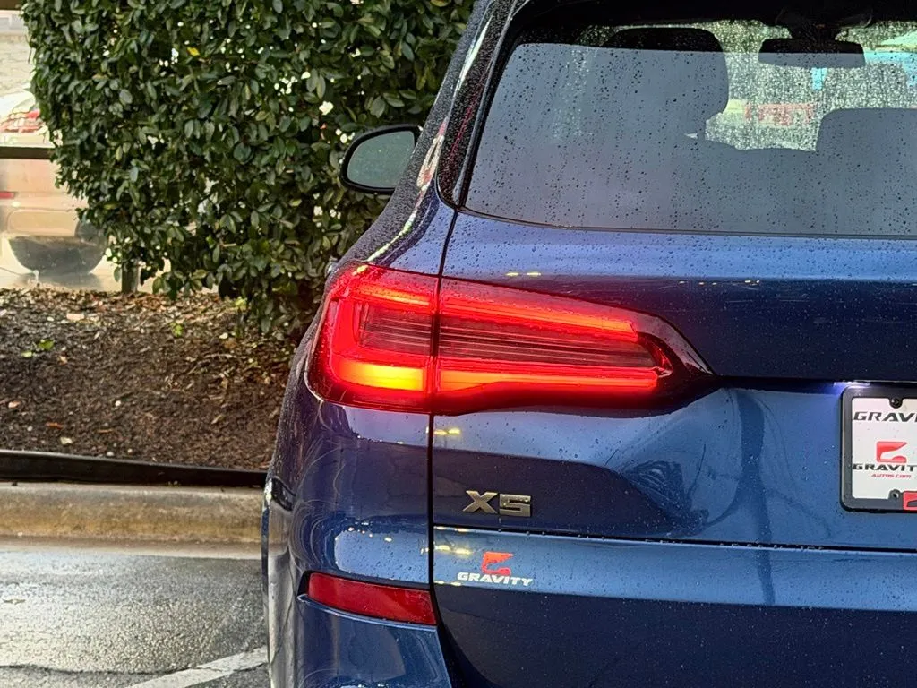 BMW X5 photo 15