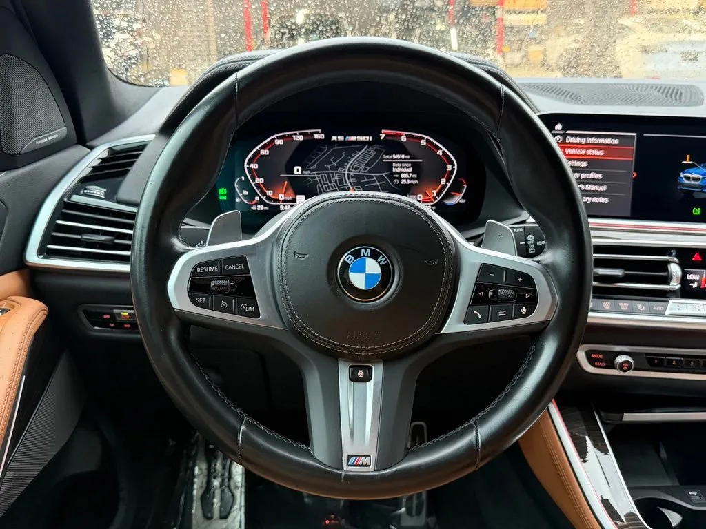 BMW X5 photo 43