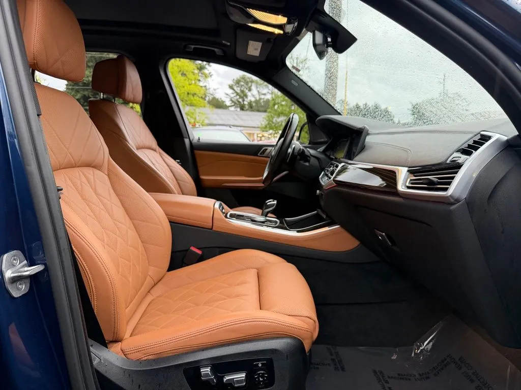 BMW X5 photo 34