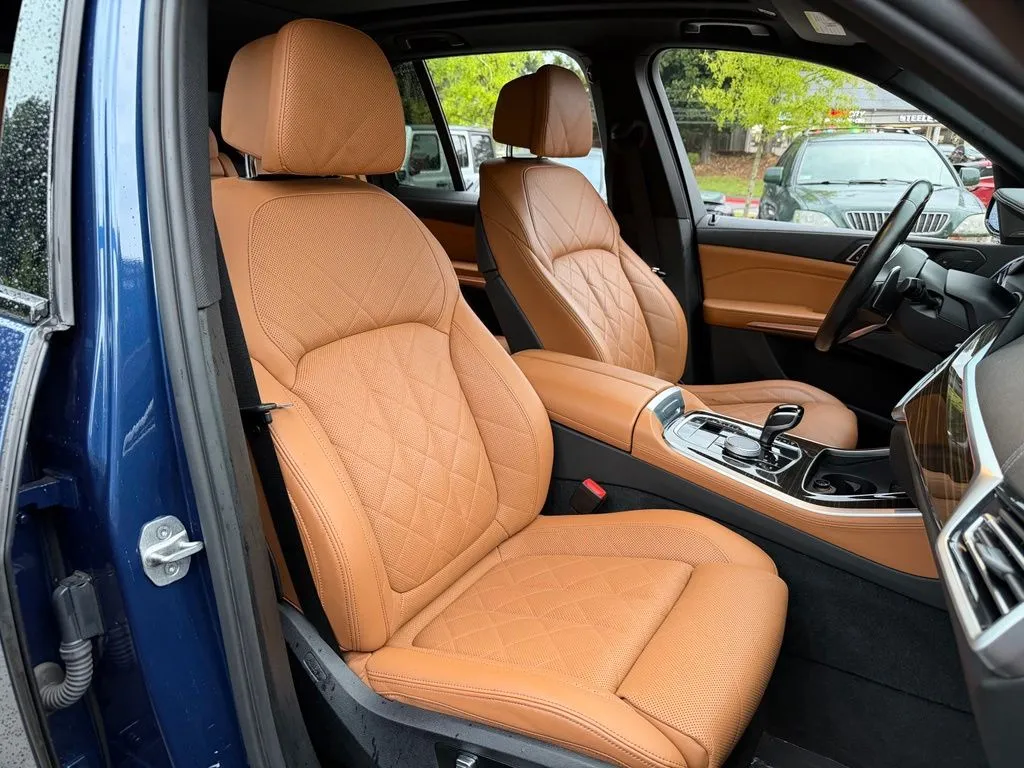 BMW X5 photo 35