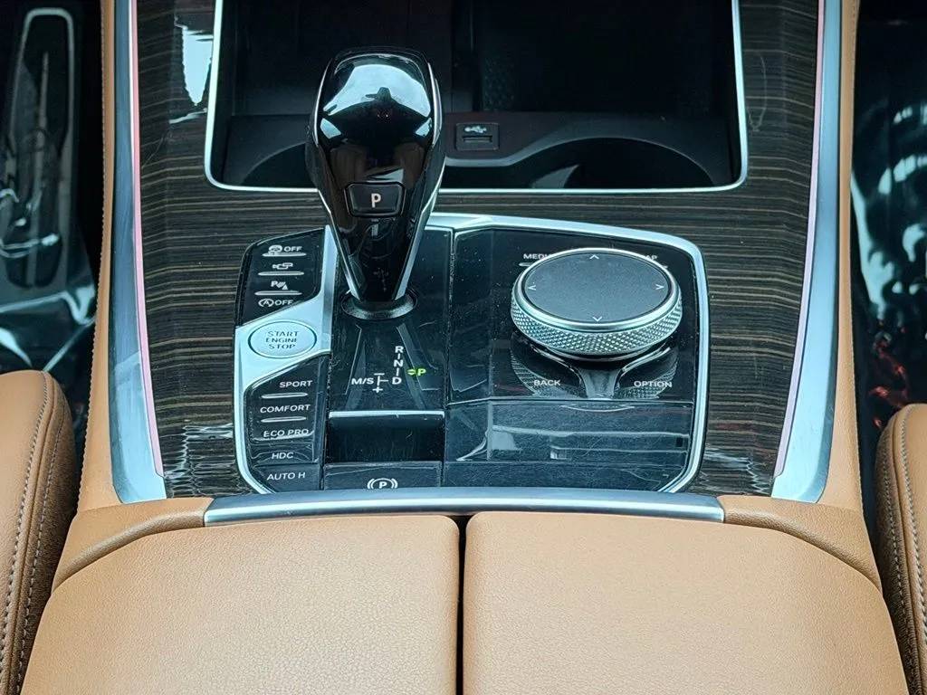 BMW X5 photo 48