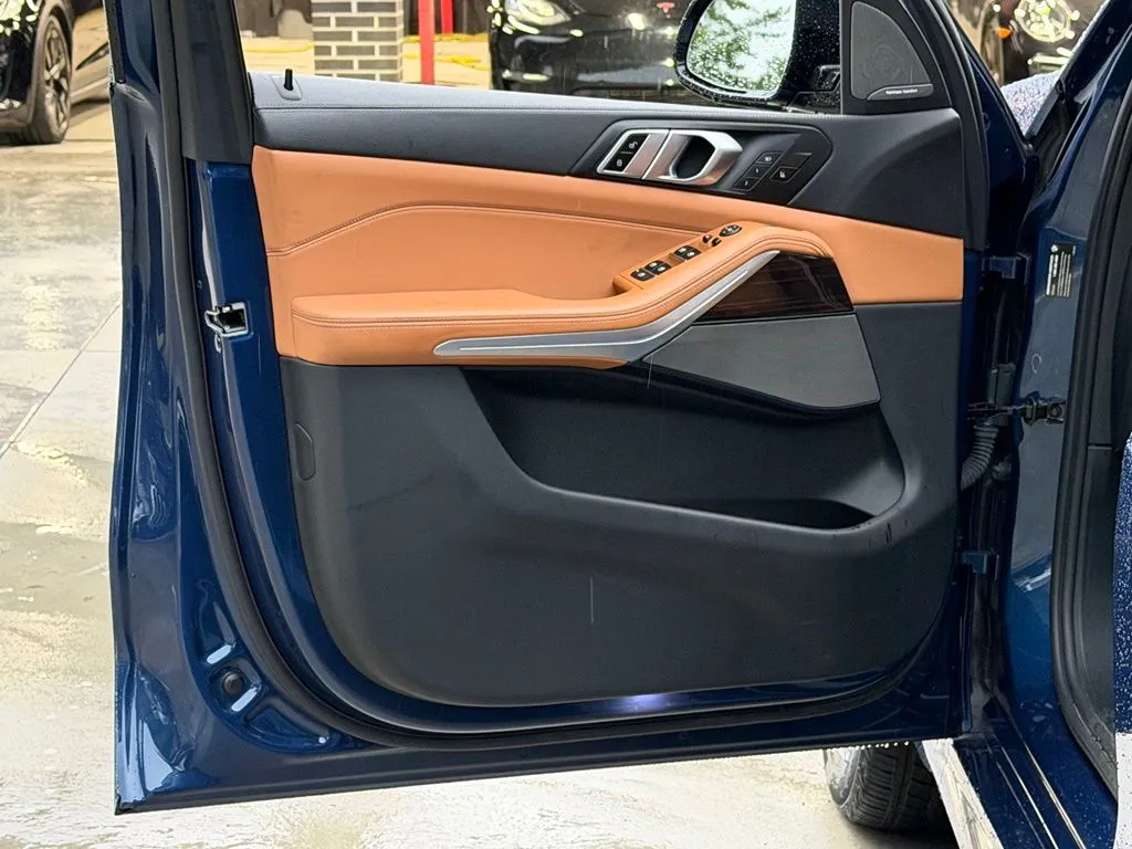 BMW X5 photo 29