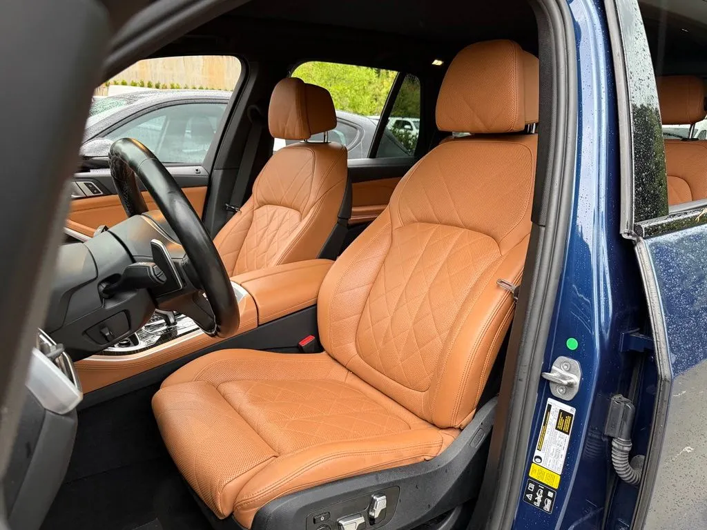 BMW X5 photo 26