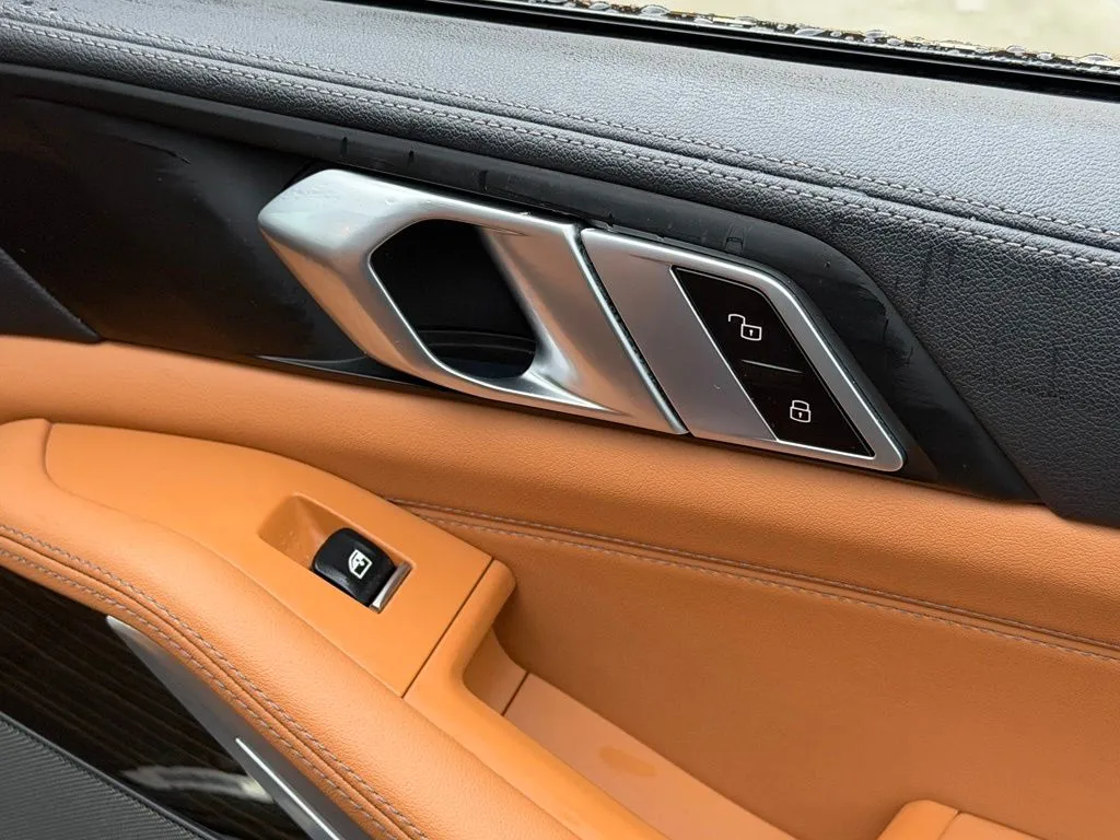 BMW X5 photo 37