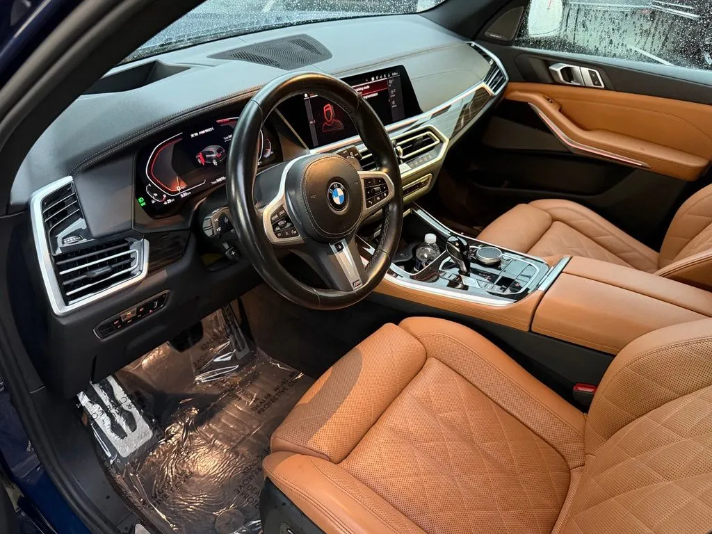 BMW X5 photo 24