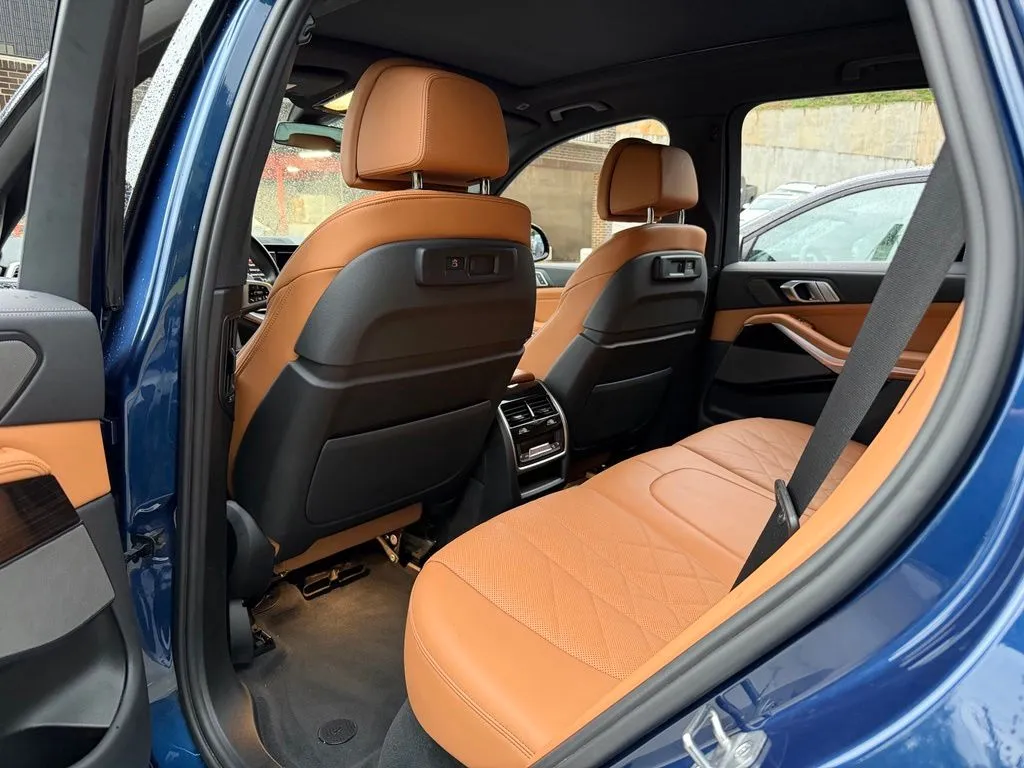 BMW X5 photo 31