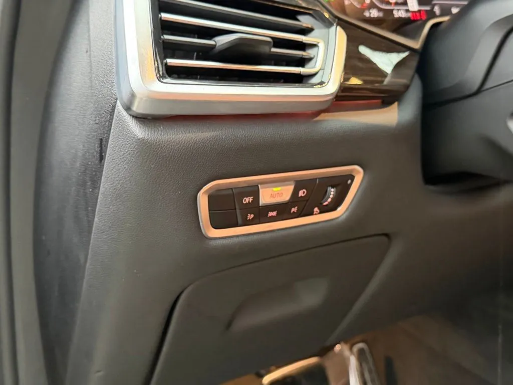 BMW X5 photo 28