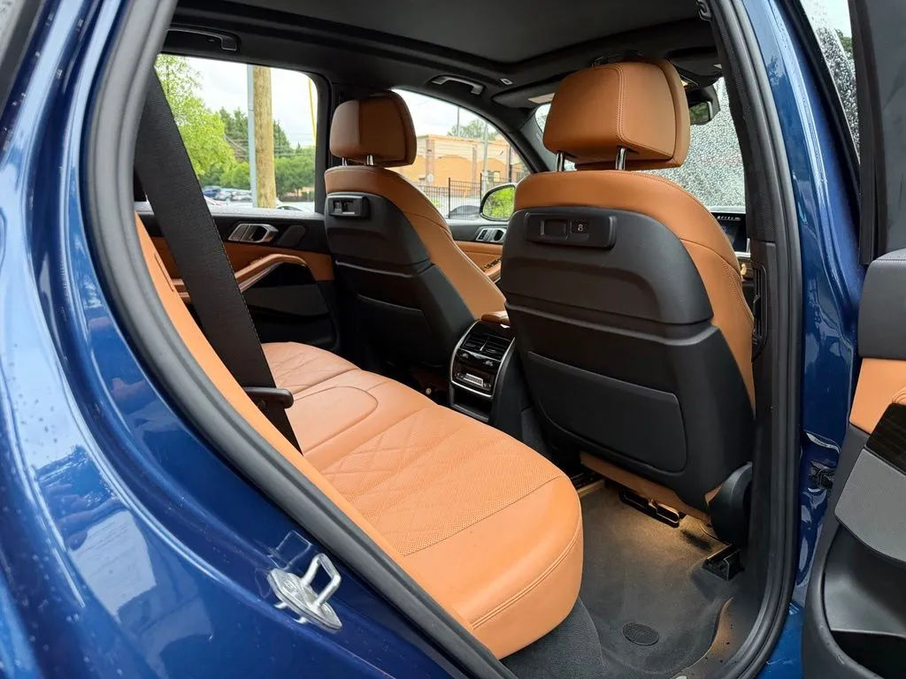 BMW X5 photo 38