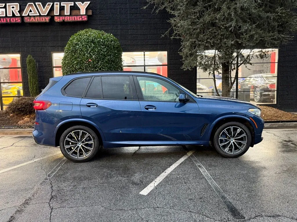 BMW X5 photo 21