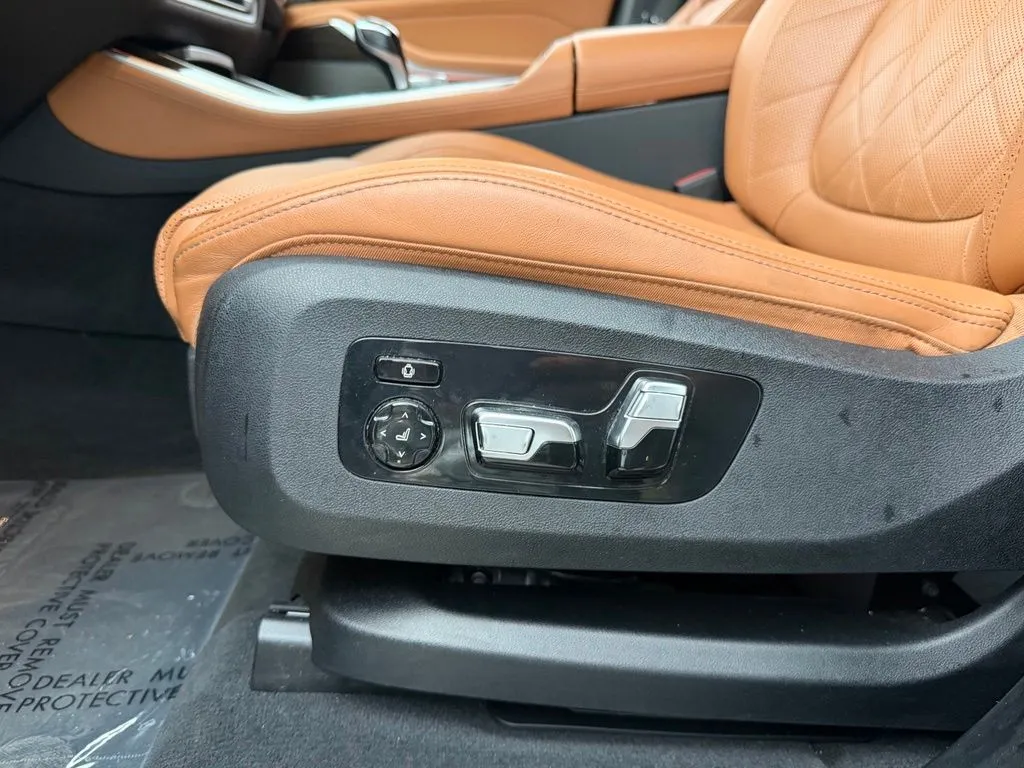 BMW X5 photo 27