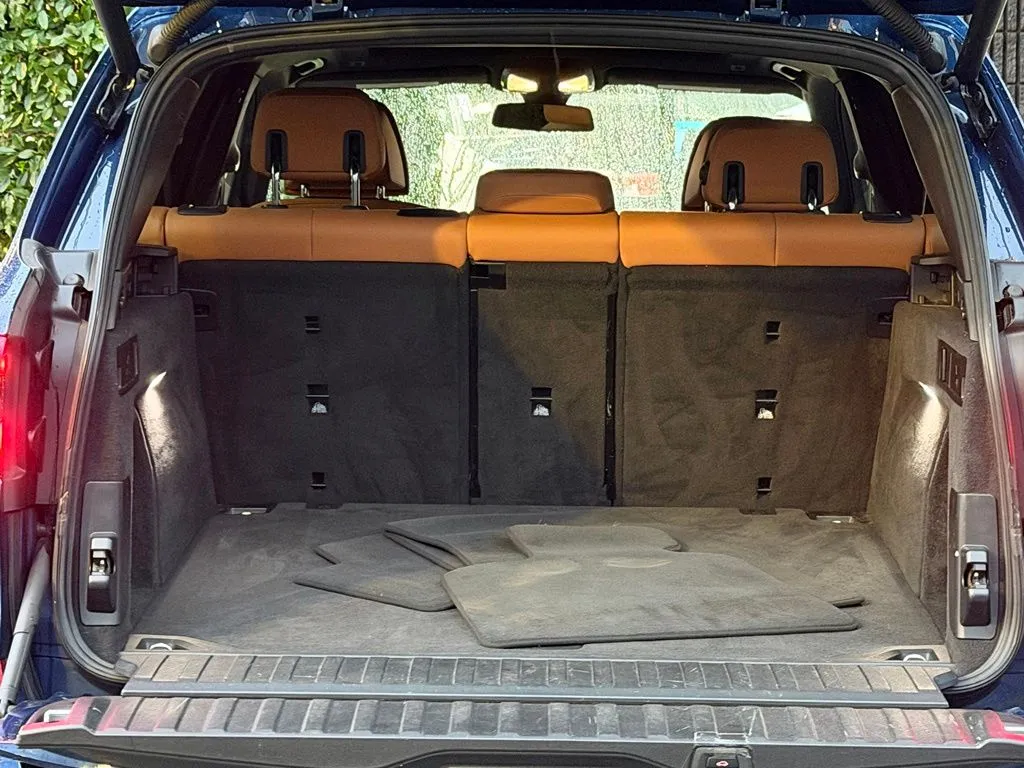 BMW X5 photo 18