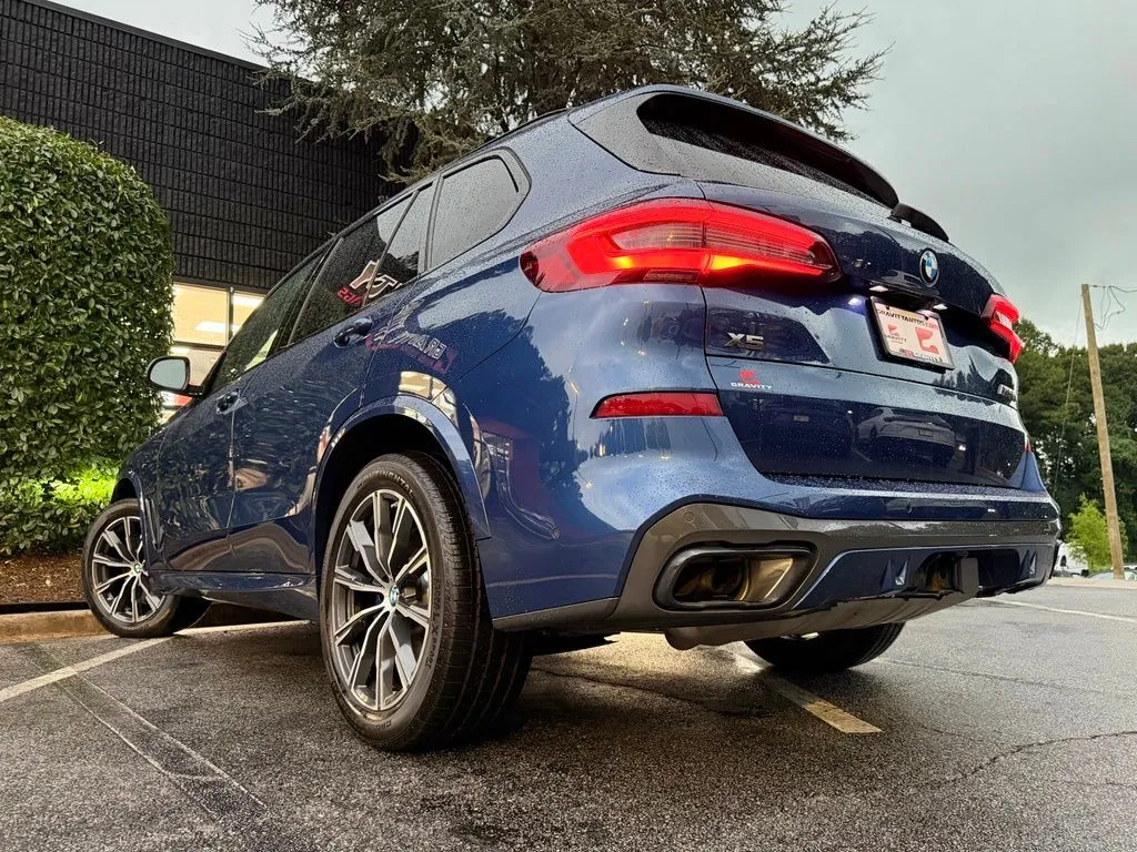 BMW X5 photo 20