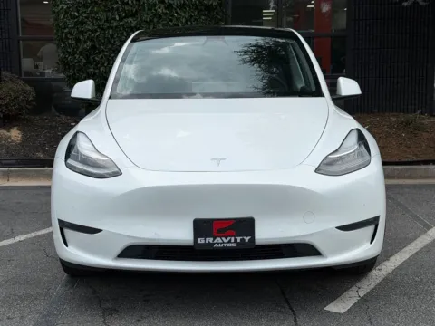 More photos of 2020 Tesla Model Y Long Range at Gravity Autos Sandy Springs, GA