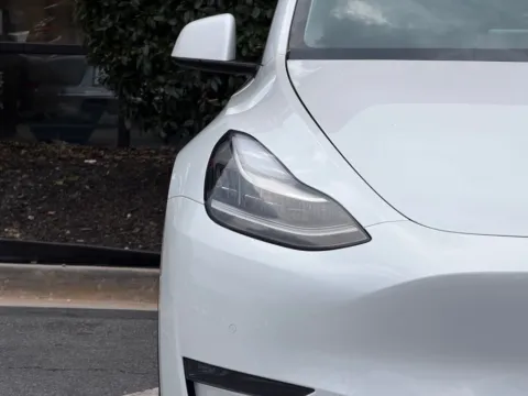 More photos of 2020 Tesla Model Y Long Range at Gravity Autos Sandy Springs, GA