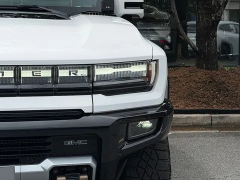 More photos of 2022 GMC Hummer EV Edition 1 at Gravity Autos Sandy Springs, GA