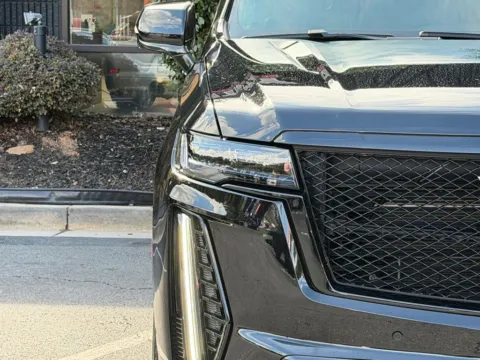 More photos of 2023 Cadillac Escalade V-Series at Gravity Autos Sandy Springs, GA