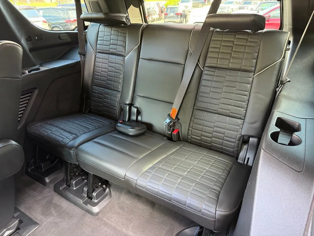 Cadillac Escalade photo 31