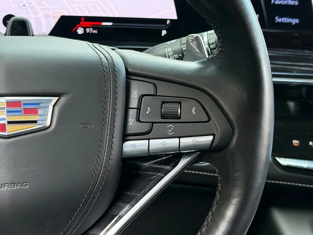 Cadillac Escalade photo 46