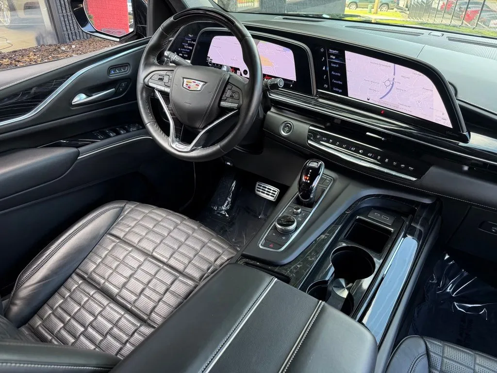 Cadillac Escalade photo 42