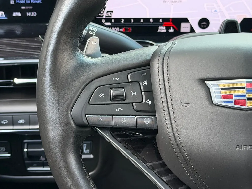 Cadillac Escalade photo 45