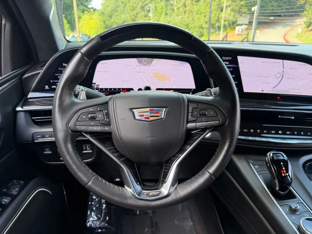 Cadillac Escalade photo 44