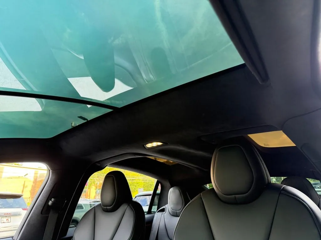 Tesla Model X photo 53
